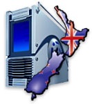 NZ Web Hosting